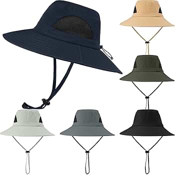 UNISON SAFARI HAT（stof） 61-3aBPdvoL._SY350_QL65_.jpg