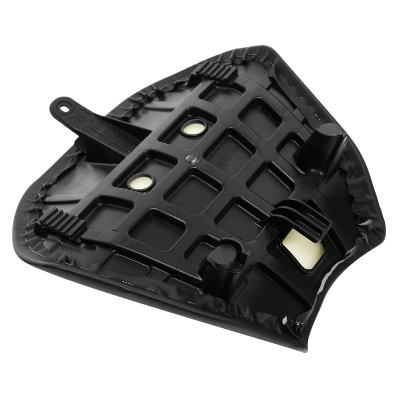 Do Ninja ZX10R 2004 2005 siodło motocyklowe