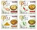 Sprouted Pili Nuts, 4 Flavor Savory Sampler Pack