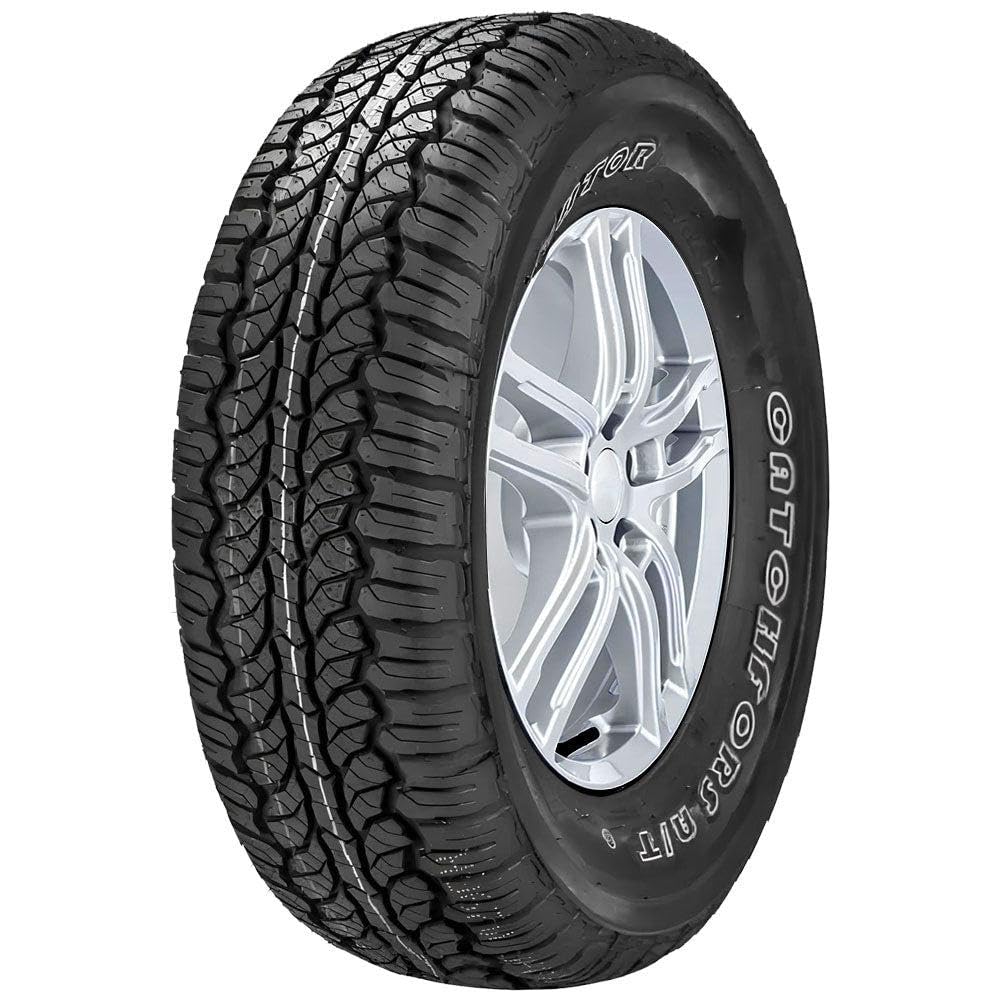 Neumático LANVIGATOR 245/70_R16 107T CATCHFORS A/T
