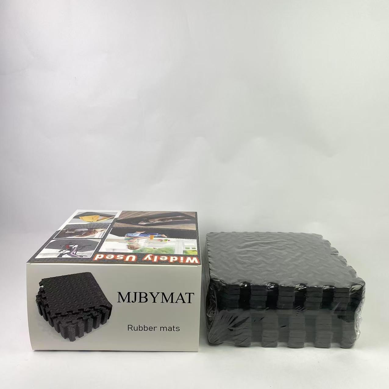 Techni-Pro 758ST650-758ST650 Two-Layer Static-Dissipative Rubber Bench Mat Roll, Green, 2' x 50'