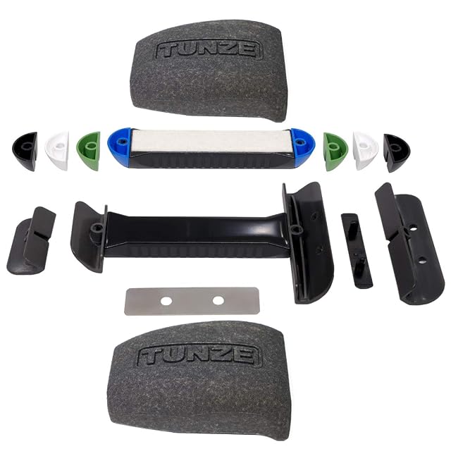 Foto 2 de 3 de Tunze Care Magnet Strong I Limpiador de acuarios para Cristal de 15-20 mm de Grosor