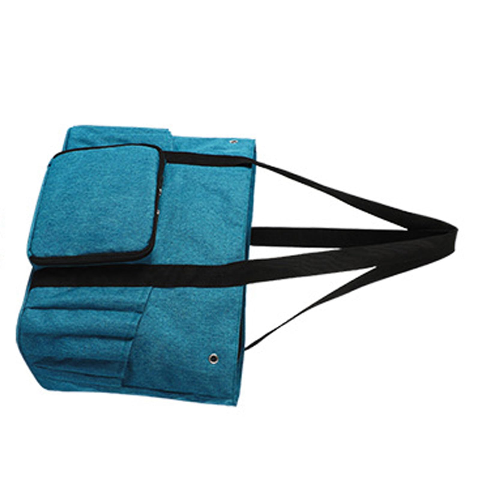 Elnwnnkc Bag Yarn Storage Organiser Knitting Bag Yarn Holder Crochet Accessoriess for Crochet Lovers Storage Organizers