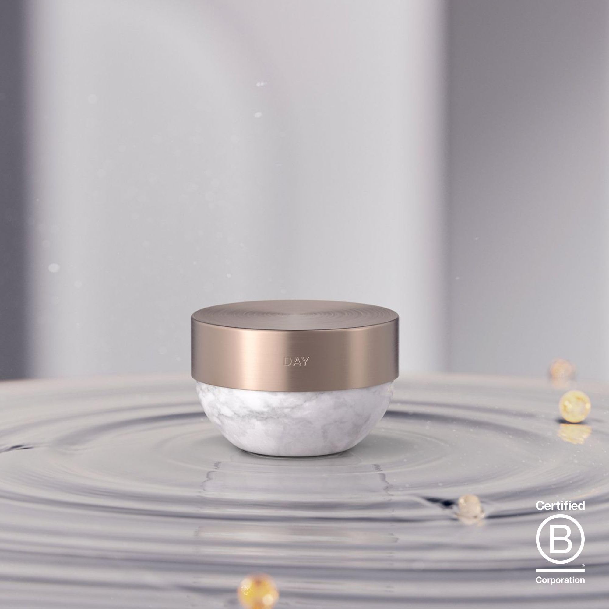 Rituals Anti-Aging-Tagescreme mit doppeltem Bakuchiol und 5% Niacinamid, Feuchtigkeitspflege für strahlende Haut