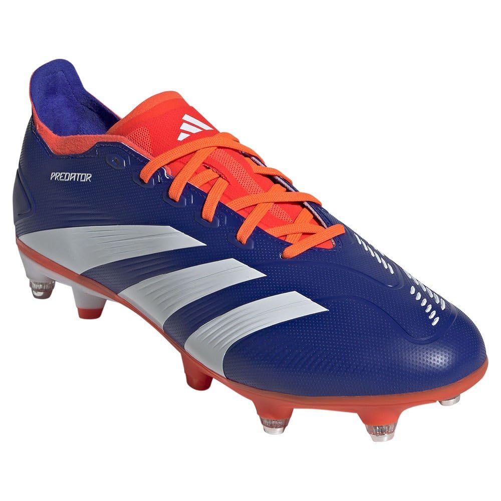 Adidas Predator League Football Boots Soft Ground Scarpe da calcioUnisex - Adulto