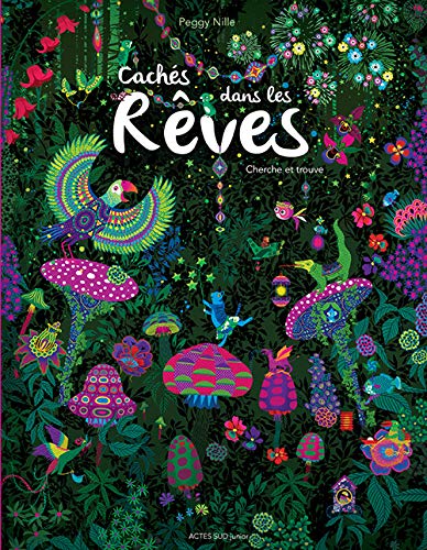Cachés dans les rêves Cachés dans les rêves