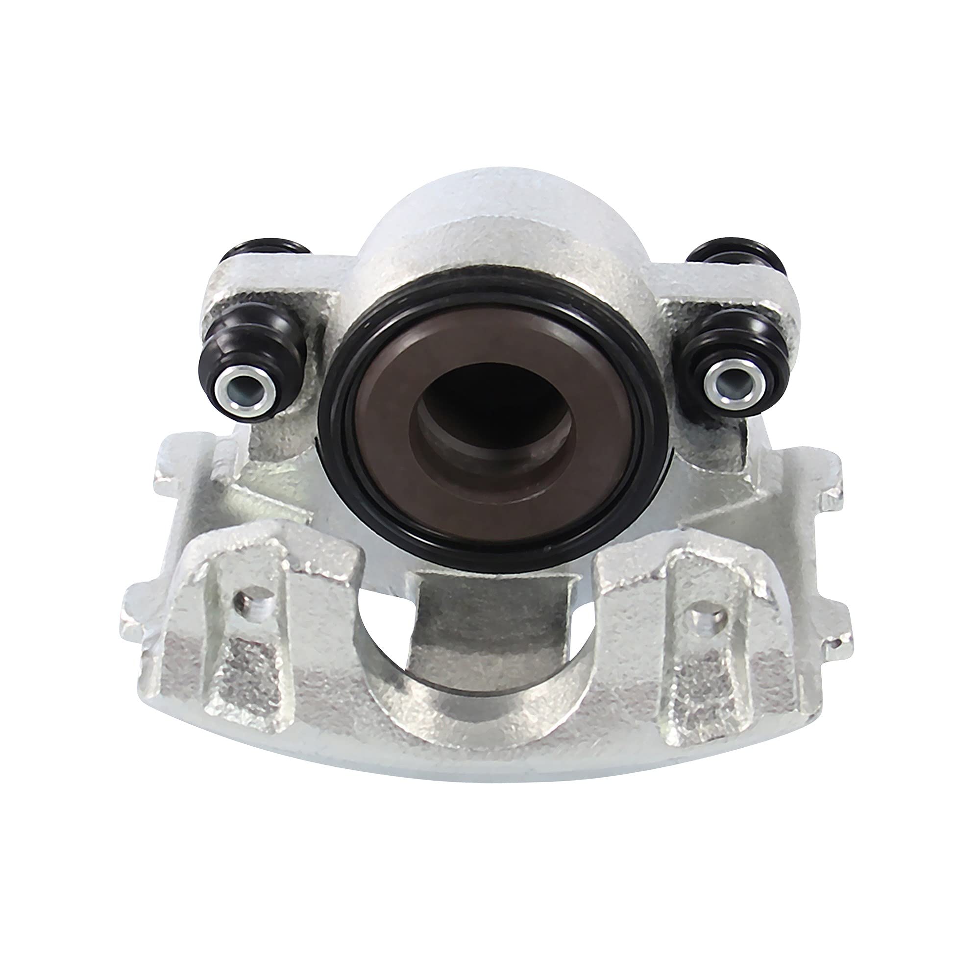 BESTPRICE 1x Pinza de freno delantera derecha, compatible con JEEP CHEROKEE (XJ), GRAND CHEROKEE I (ZJ, ZG), WRANGLER I (YJ, SJ_), WRANGLER II (TJ)