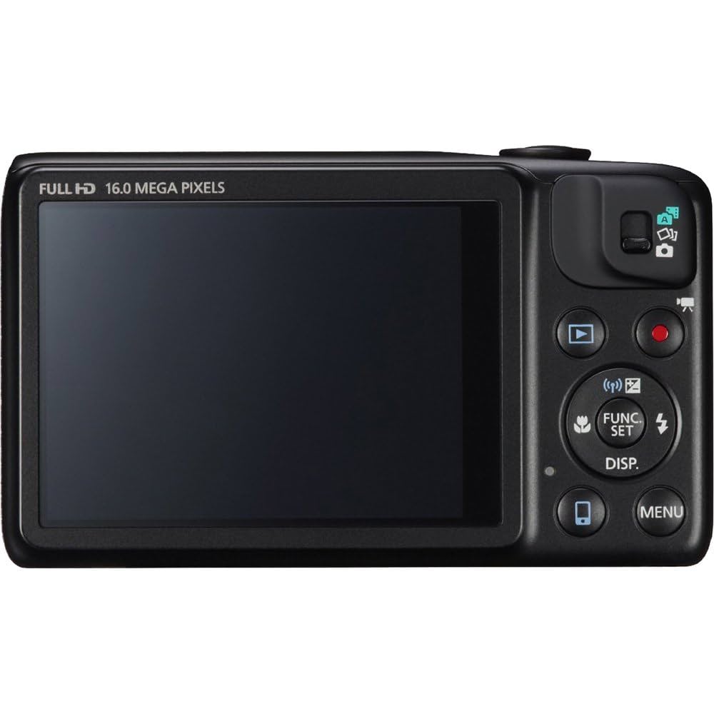 Buy Canon PowerShot SX280 HS 12.1 MP CMOS Digital Camera