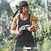 Rambo: First Blood Part II – Rambo Exquisite Super Series 1:12 Scale PX Action Figure