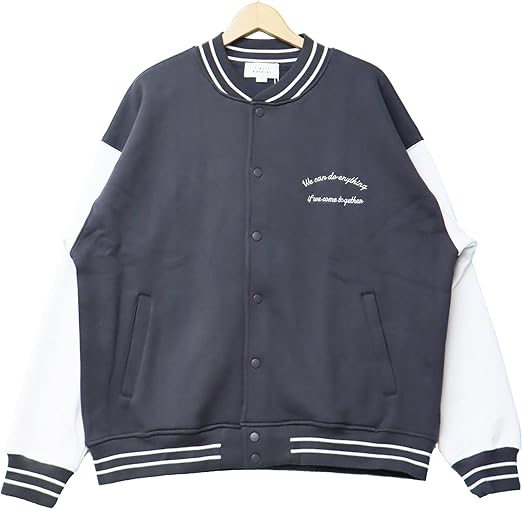 春早割 ブラックエアーのスタジャンおまけにtimely warningの