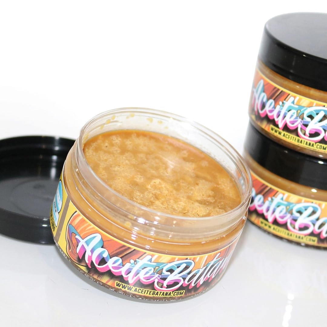Aceite de Batana Crecimiento Capilar, Recupera El Pelo Dañado, Aumento De Densidad Capilar, Elimina El Frizz, 100ML Botana