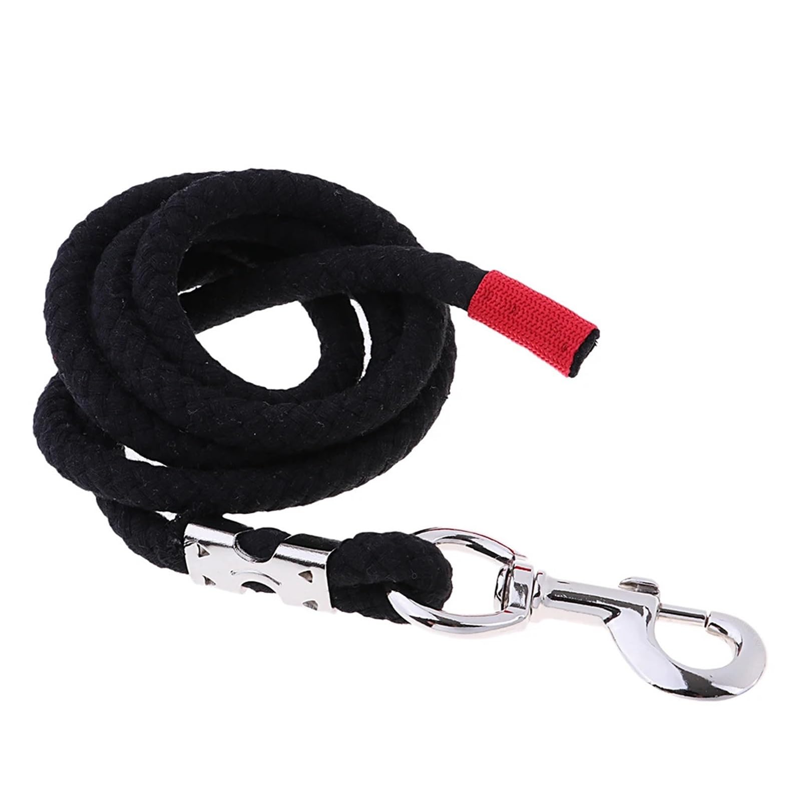 Pferde Zügel 14 mm Pferdezügel, Reitsport-Reitseile, Halfter, Baumwollgewebe-Zügel