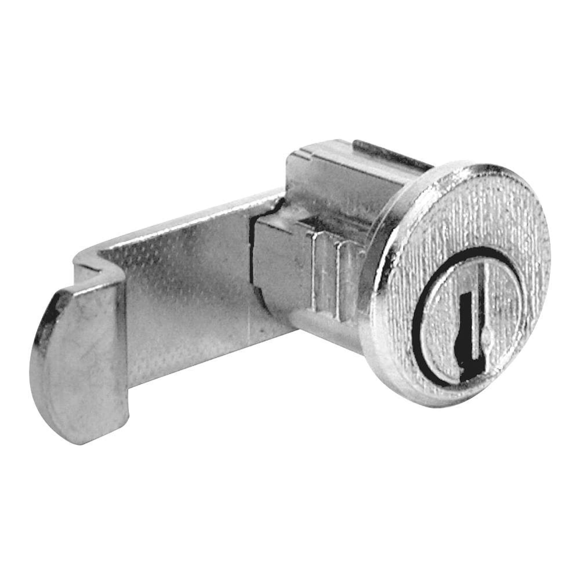Amazon.com: National Mailbox Lock C8714 by CompX - National
