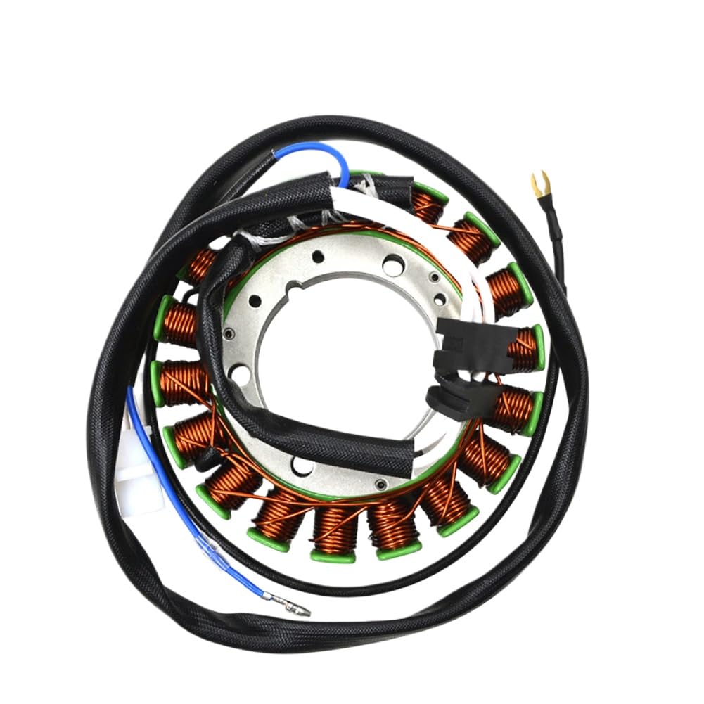 Bobina Statore Generatore Compatibile Con Yamaha Virago XV700CS