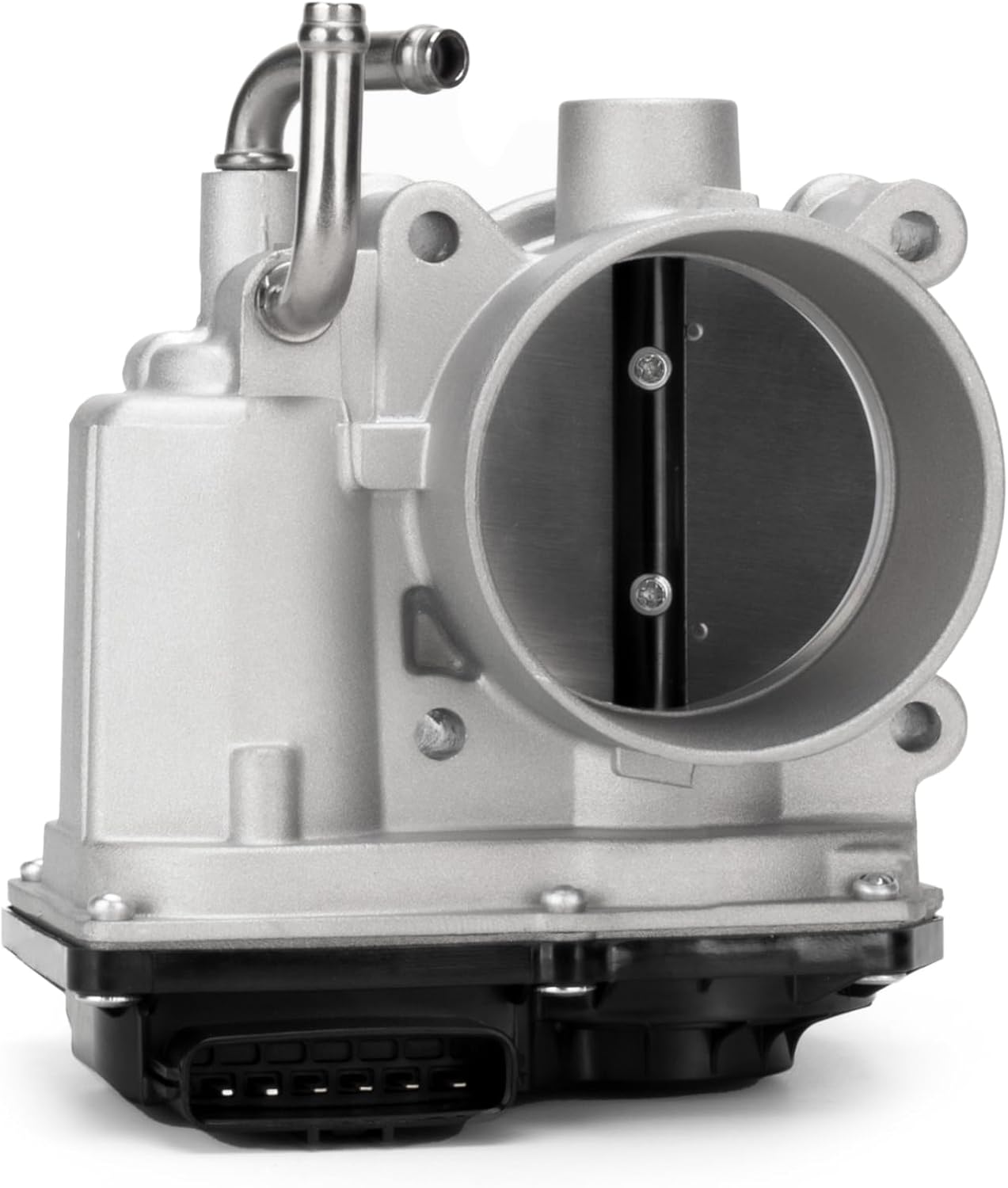 Electronic Throttle Body Compatible with Toyota 2005-2015 Tacoma & Toyota 2016-2016 Tacoma & 4Runner 2010 L4 2.7L Replace# 2203075020