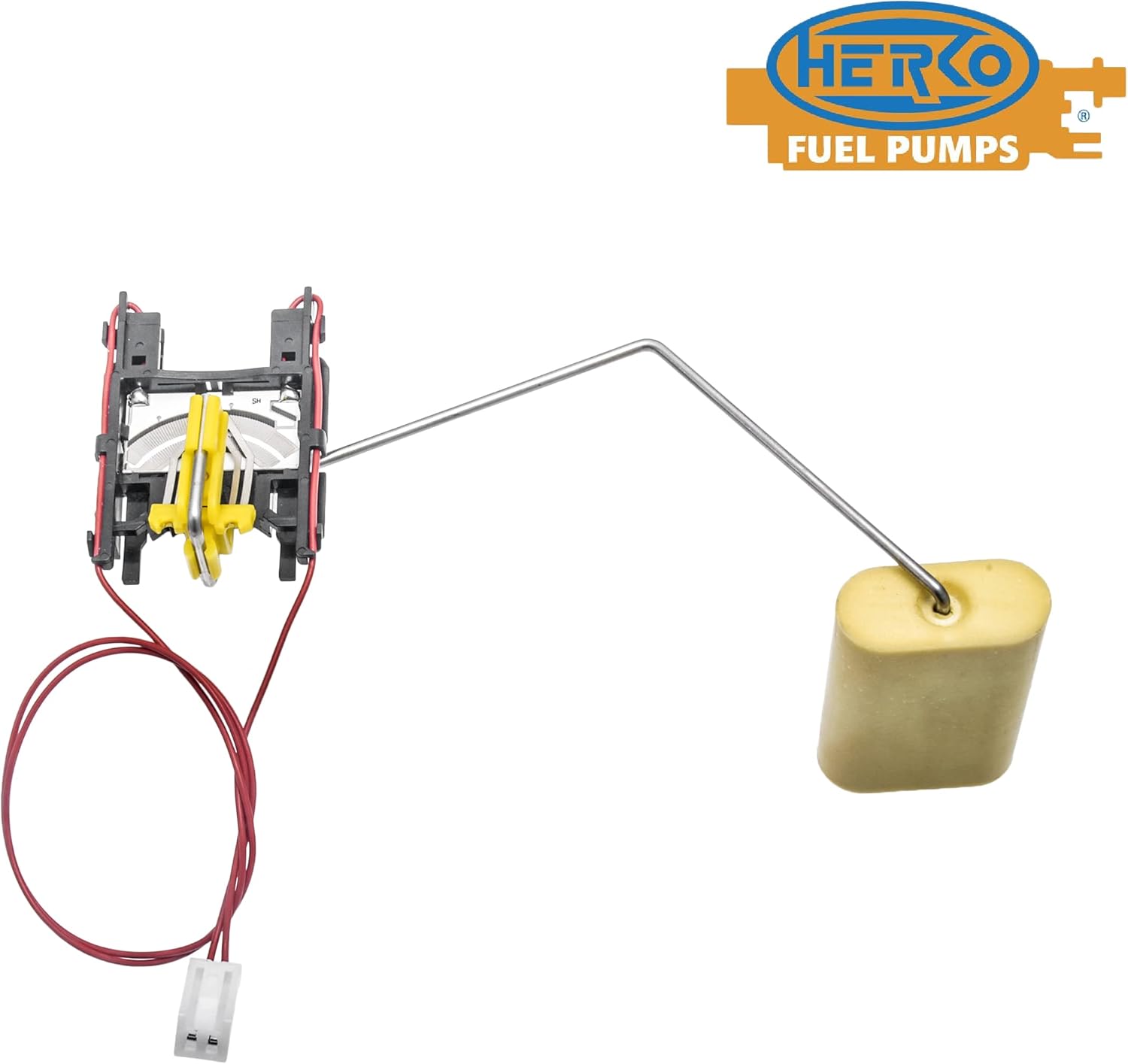 Herko Fuel Level Sensor FC56 For Cadillac Chevrolet GMC Escalade Tahoe 2004-2007