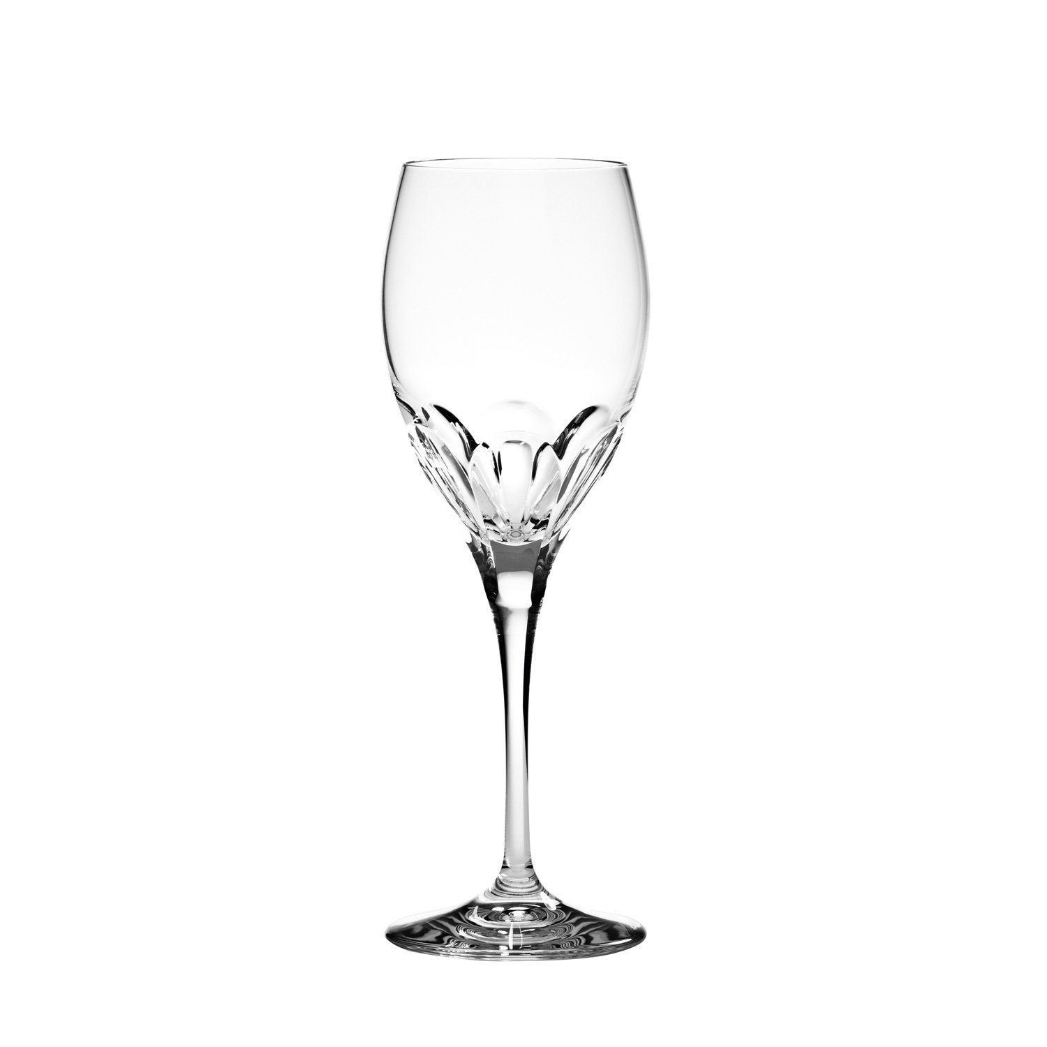 ARNSTADT KRISTALL Weinglas Harmony (21,5 cm) - Kristallglas mundgeblasen · handgeschliffen · Handmade in Germany