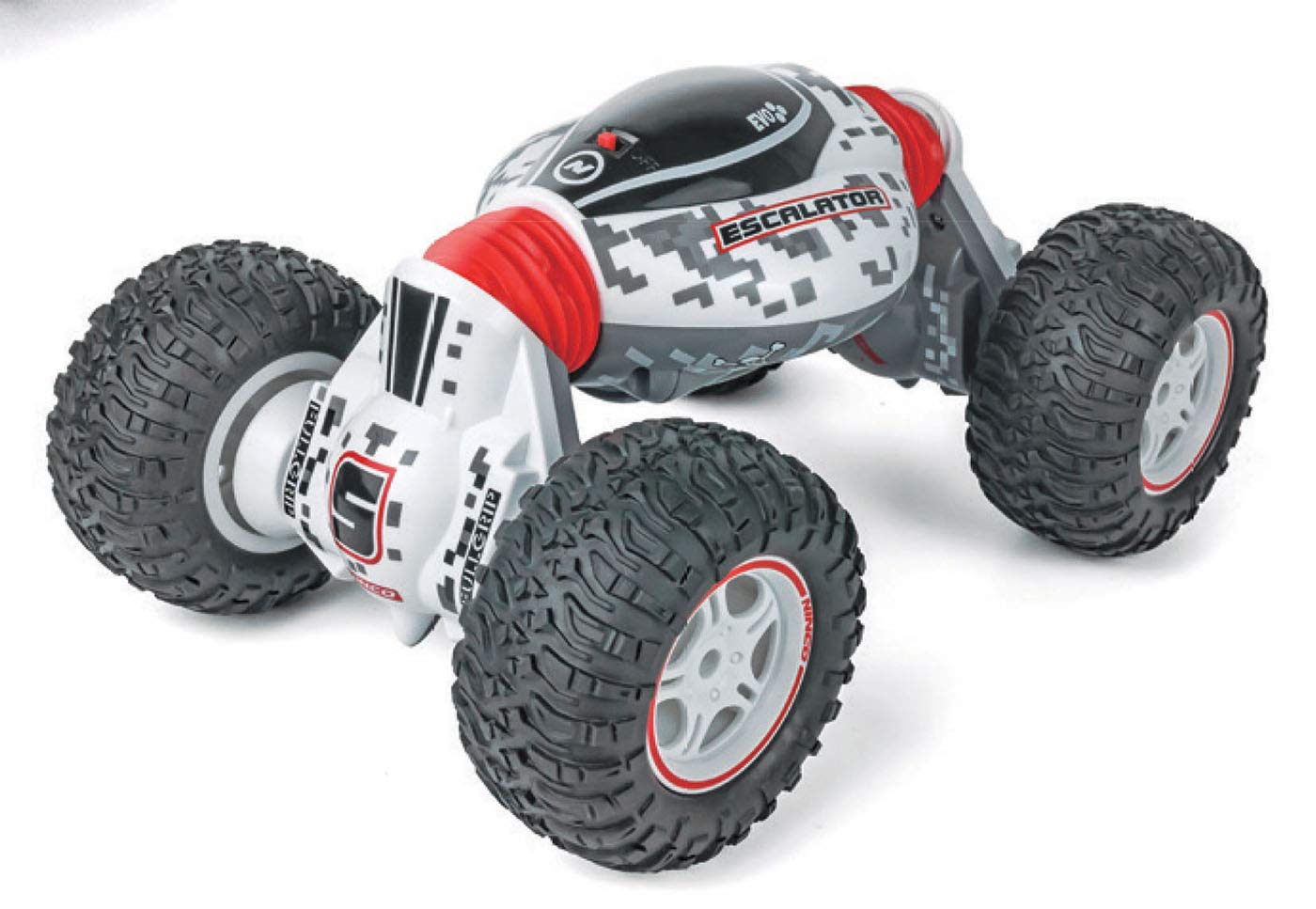 Ninco NH93136 Escalator, Multi-Colours