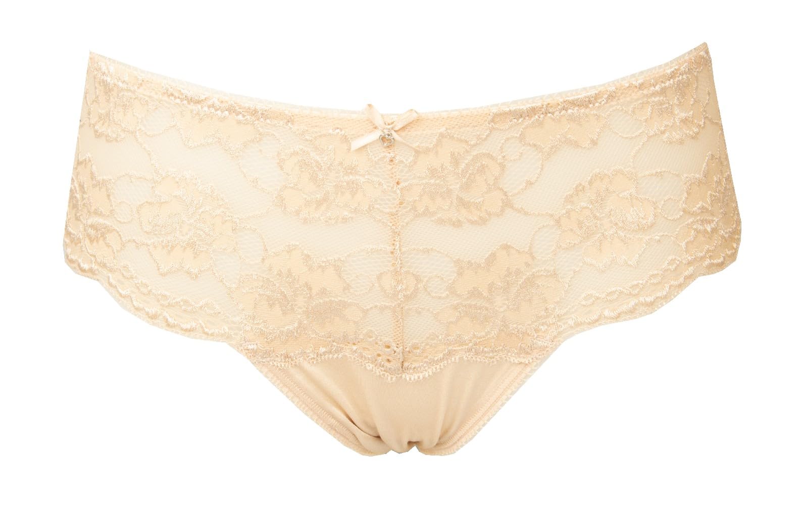 Culotte Lovable dentelle exubérance brillante pour sublimer vos tenues de soirée