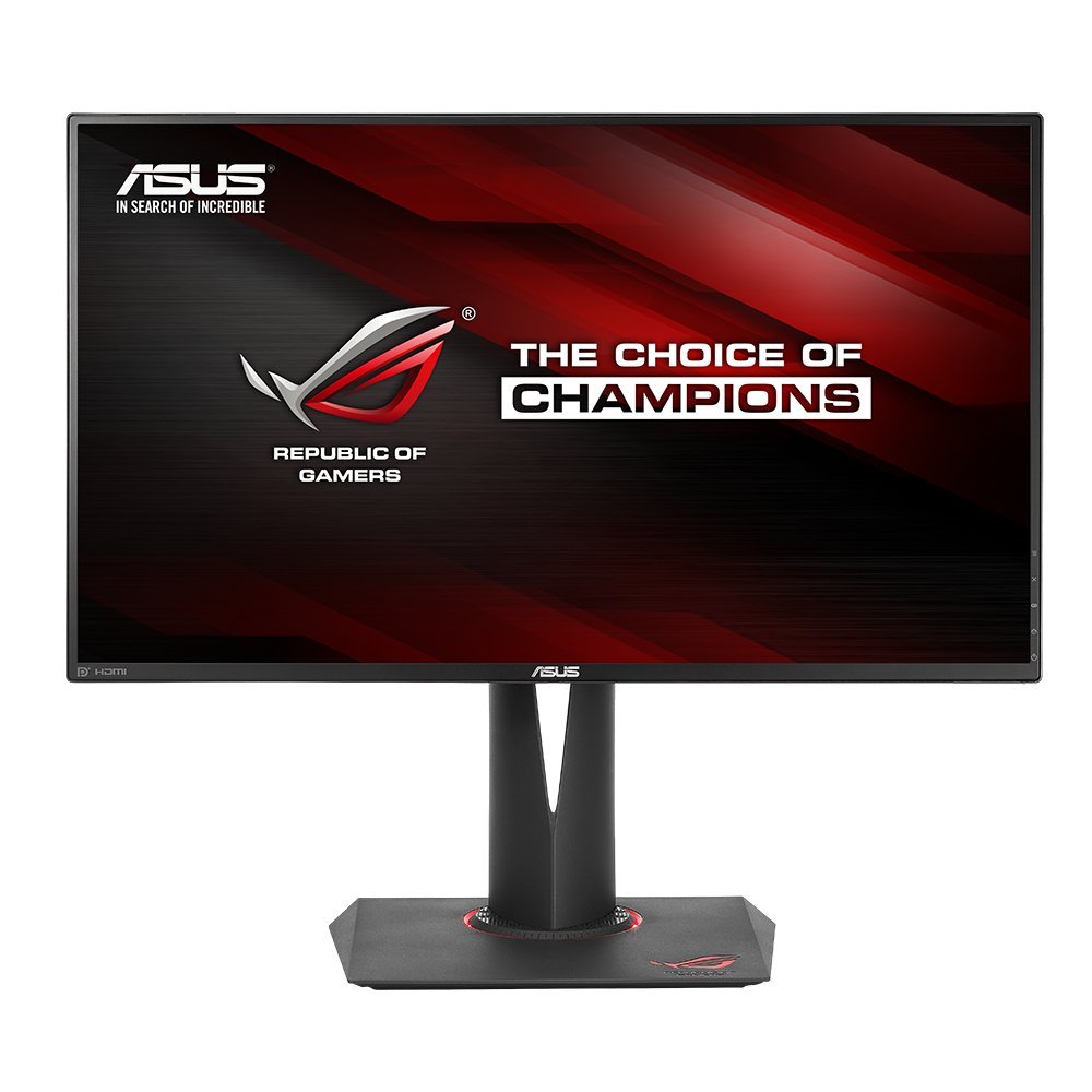 Amazon.co.jp: ASUS ゲーミングモニター ディスプレイPG279Q 27 