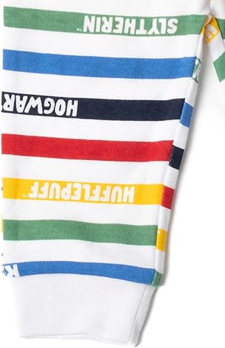 Miniatura 5 de Harry Potter Hedwig Owl Slytherin Ravenclaw - Pantalones para bebé (2 unidades)