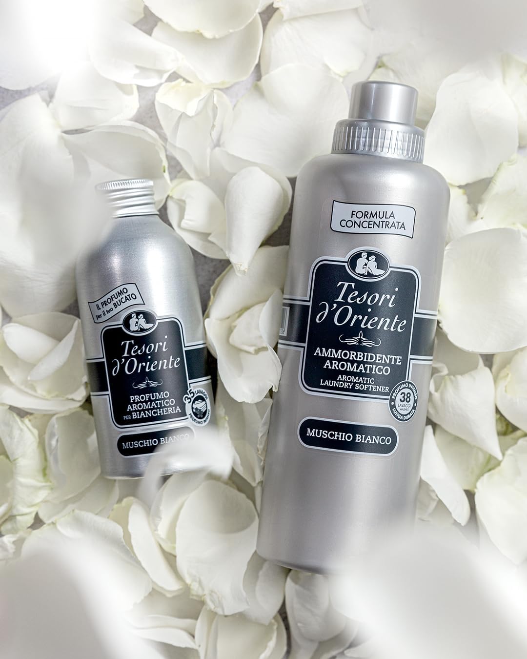 Scopri il Profumatore Bucato Tesori d