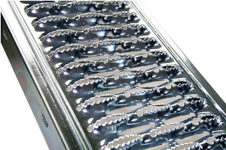 Erickson ERK07473 07473 ATV/Motorcycle Ramp