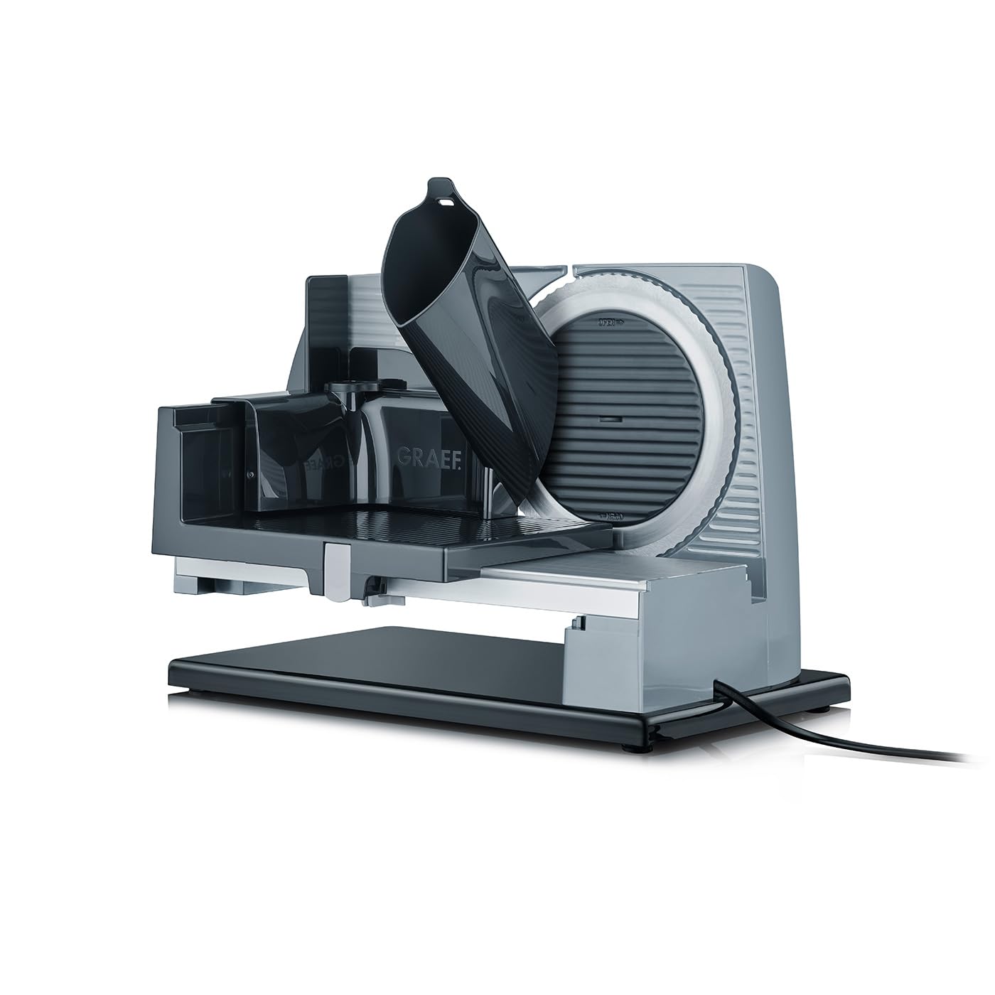 Graef. S11000 - Elektrischer Allesschneider SKS110 – Bild 2