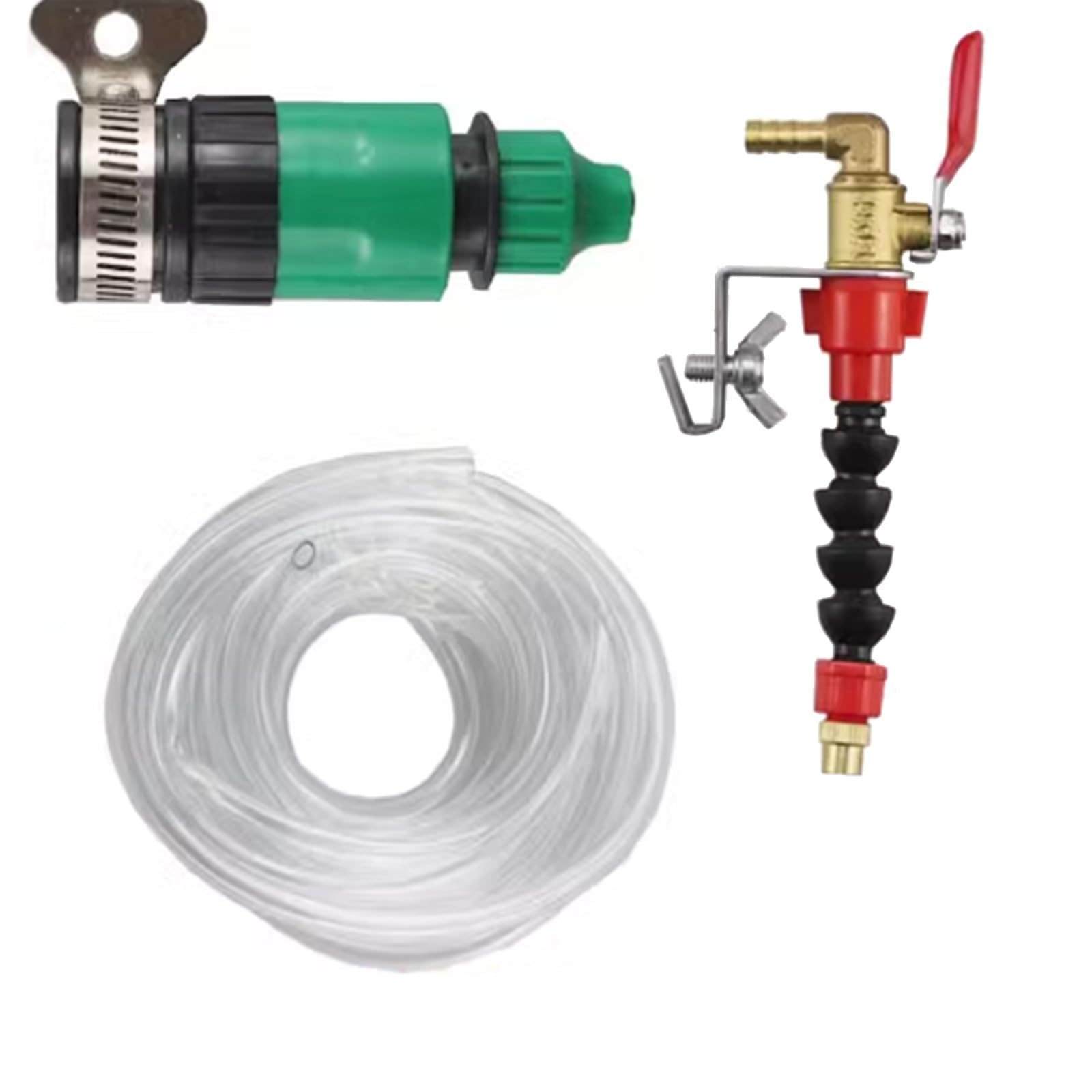 Thatiarry Set 1 Remover Water Sprayer For Cutting Machine, Cutting Machine Misting Systems For Marble Brick Protectors