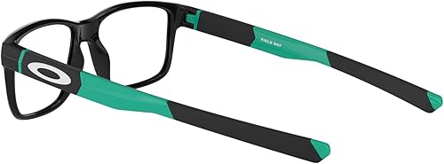 Miniatura 3 de Oakley Oy8007 Field Day Square - Marcos para gafas graduadas para niños
