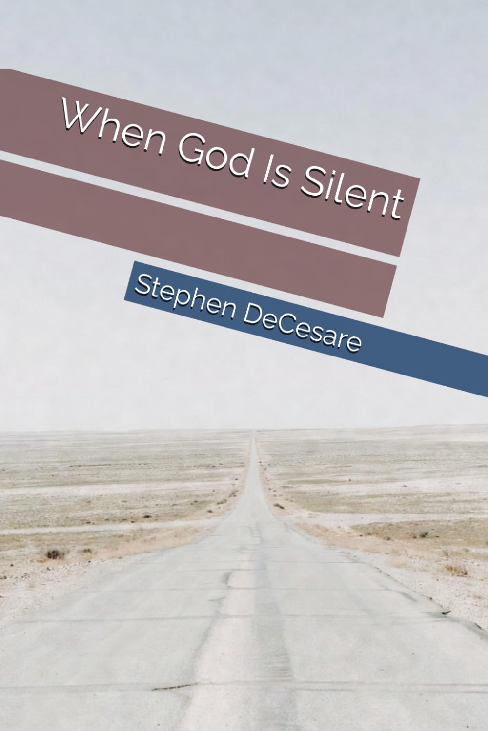 When God Is Silent