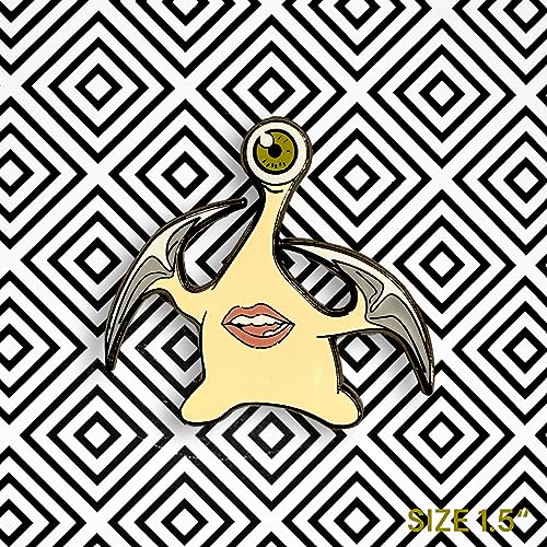 Image of Parasyte Pin Parasyte Mugi Pin Parasyte Manga Parasyte Anime Parasyte Figure
