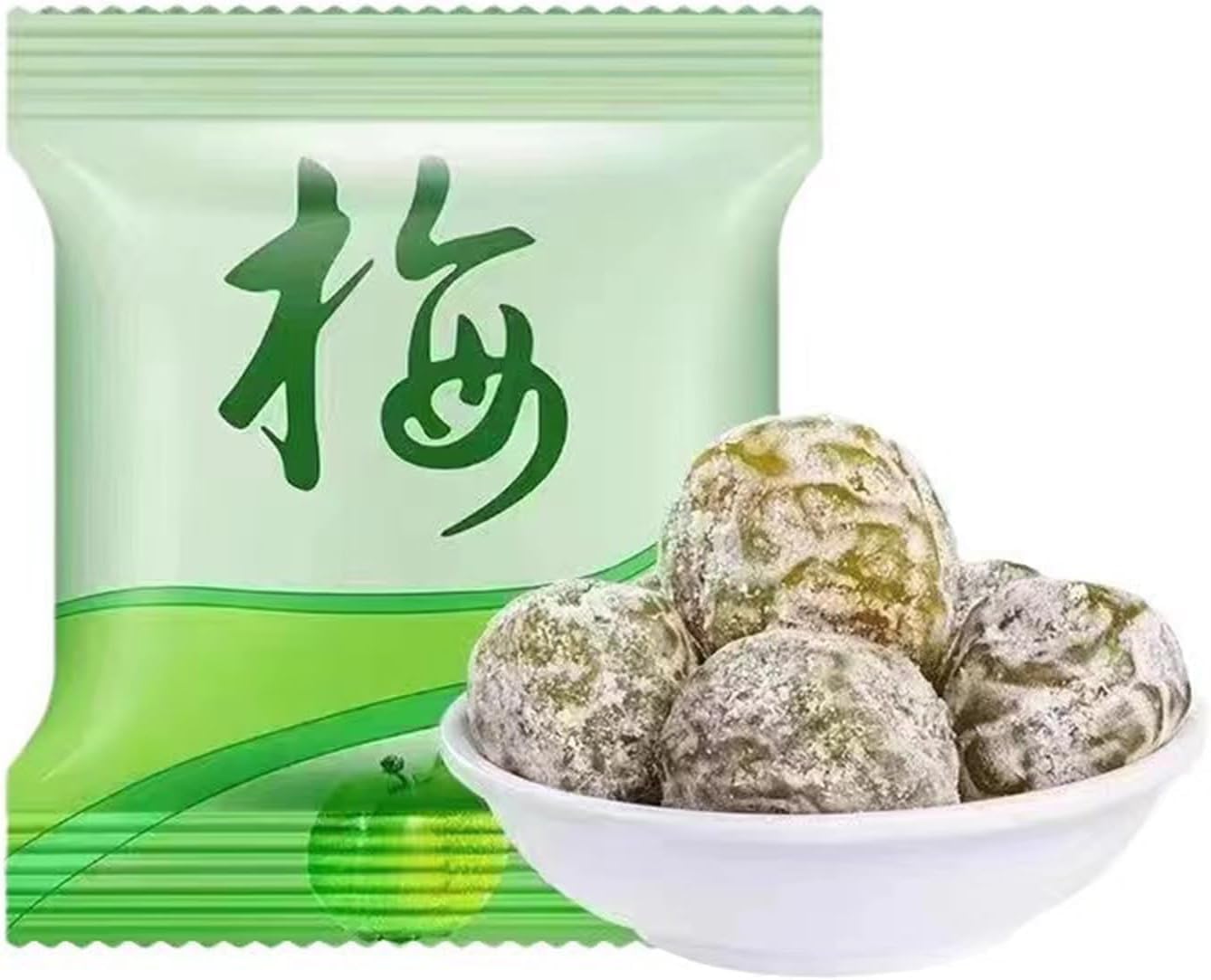 Amazon | 酵素青梅干し 30/40/60/80粒 強化青梅干し 梅干し 無添加