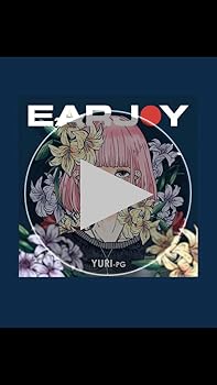 Amazon.com: LP GEAR Earjoy Yuri-BK Supersonic Earphones