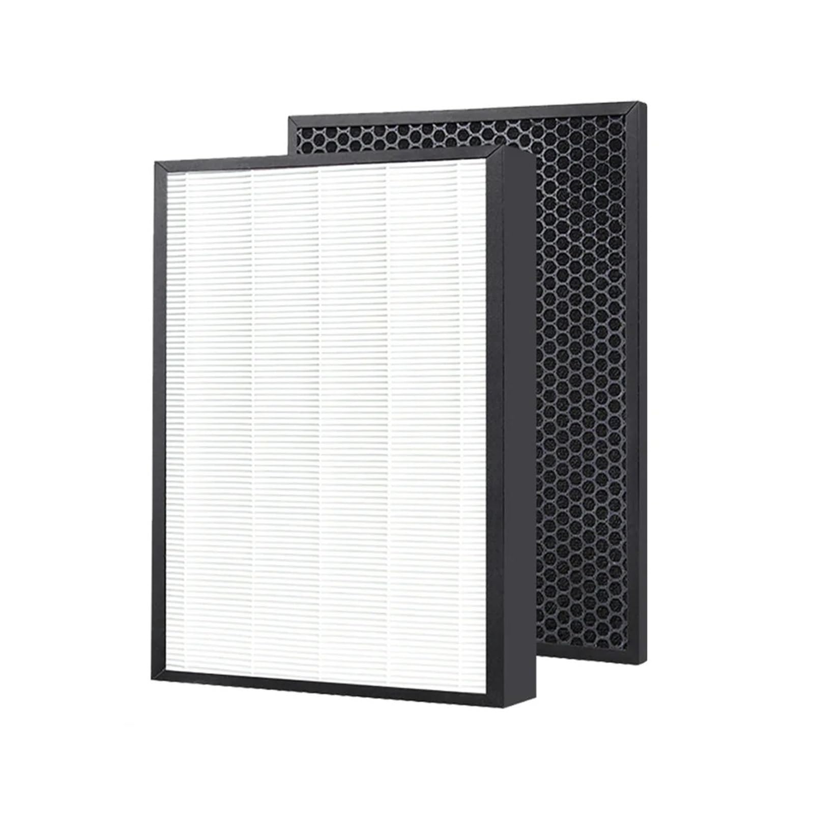Kit De Filtro HEPA Y Filtro De Carbono Compatible Con Philips FY2422/30