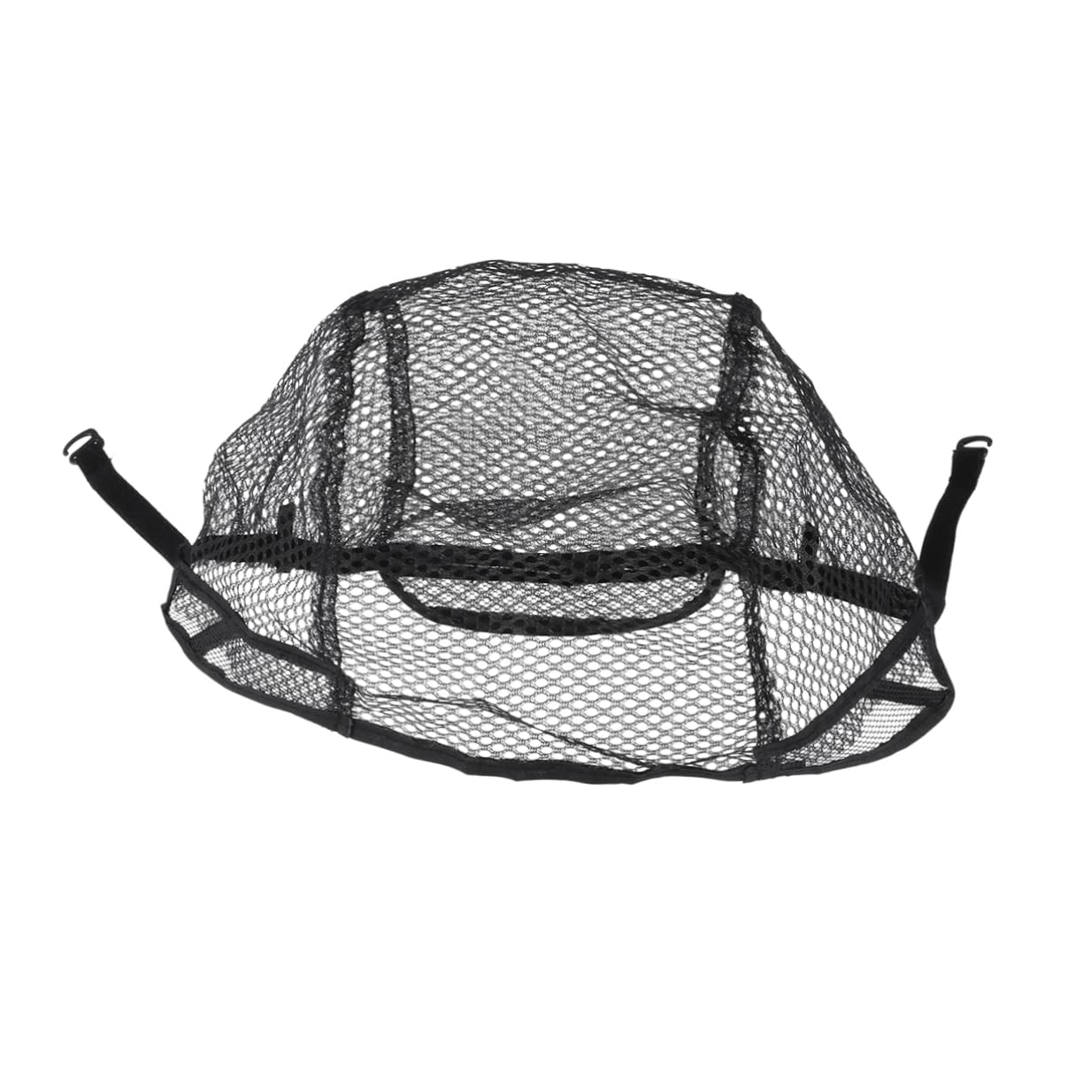 Didiseaon Unisex Breathable Wig Cap Soft Stretchy Mesh Hairnet for Comfortable Wear for Hair Management and Easy Cleaning for All Hair