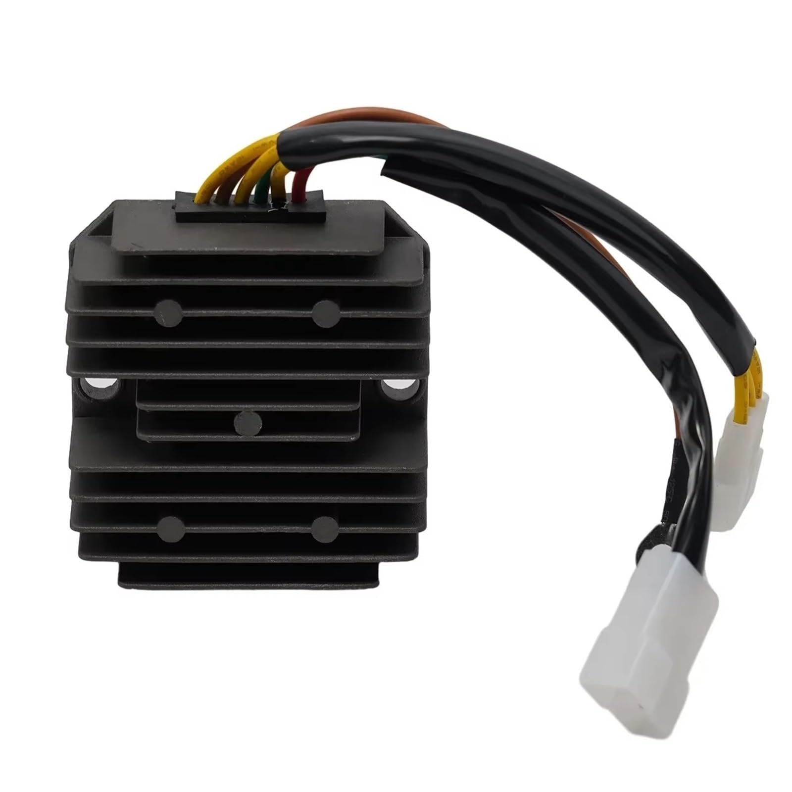 Regulator Rectifier Compatible With For F650GS F650ST F650CS Road Funduro Motorcycle Voltage Rectifier Regulator Replacement Accessories