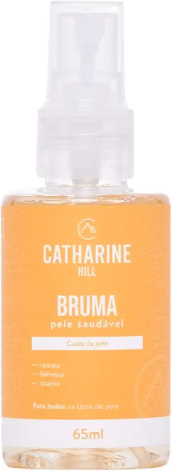 Catharine Hill - Bruma Travel Size