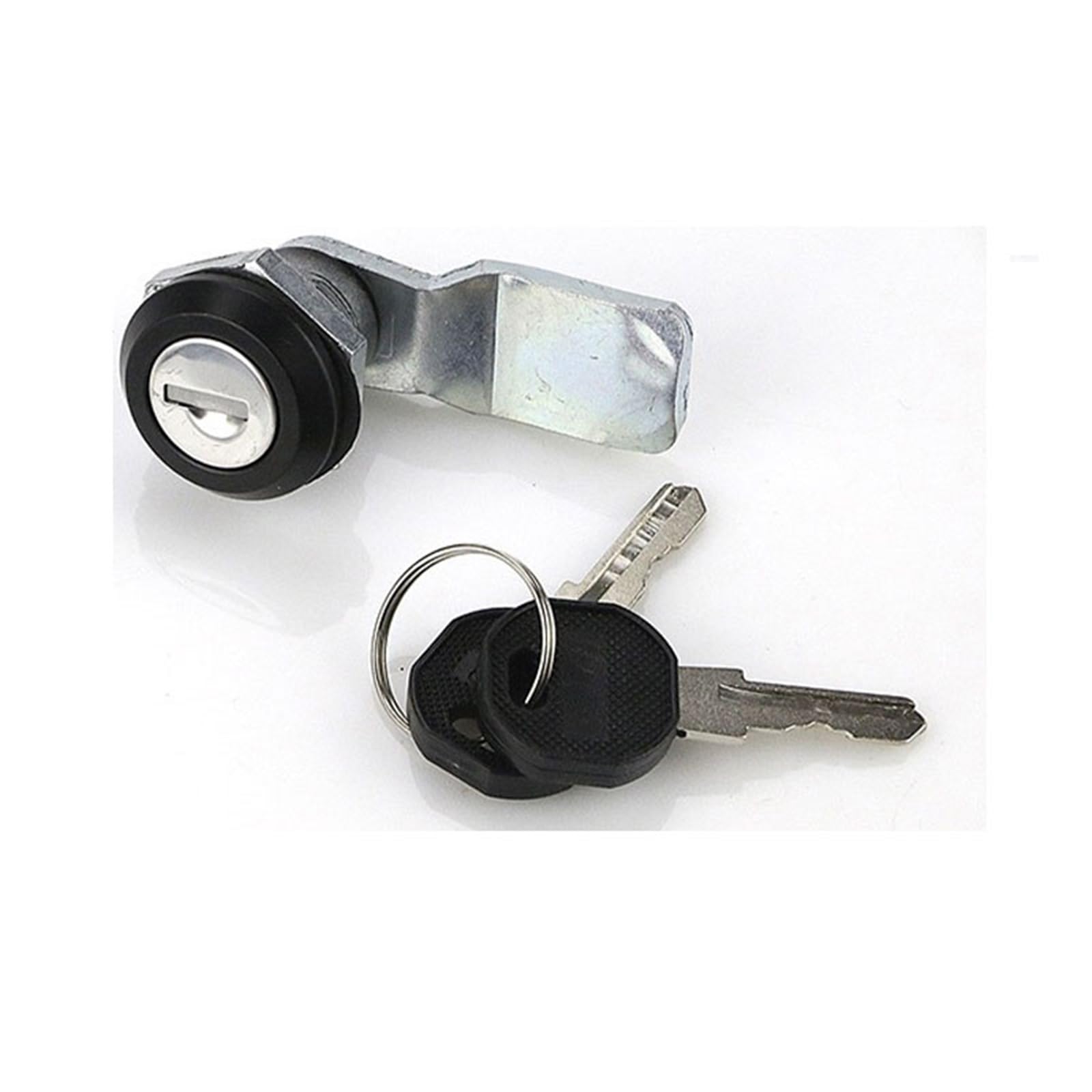 Serrure à came cylindrique tubulaire acier inoxydable MS705-3E pour boîte outils industrielle
