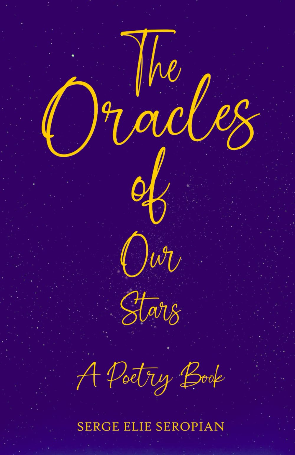 The Oracles of Our Stars