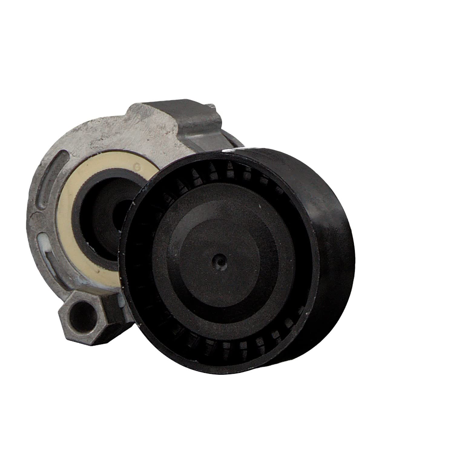 Febi bilstein 30159 Tendeur de courroie, courroie trapézoïdale à nervures | Compatible avec: DACIA DOKKER Express Kasten/Großraumlimousine, DOKKER Großraumlimousine, DUSTER, LODGY, LOGAN, LOGAN EXPRESS
