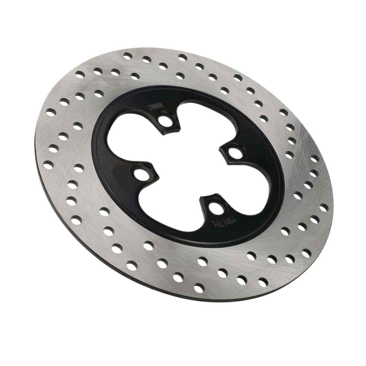 Disque de frein arrière Hawk 250 pour stopper les sifflements