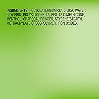 Vista 6 de Tiras para poros Biore, limpieza profunda, Carbón