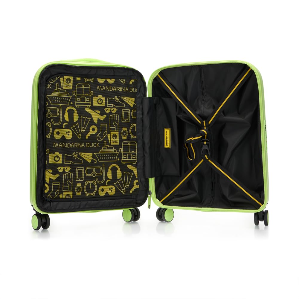 Mandarina Duck Logoduck + Logo +, 55 cm