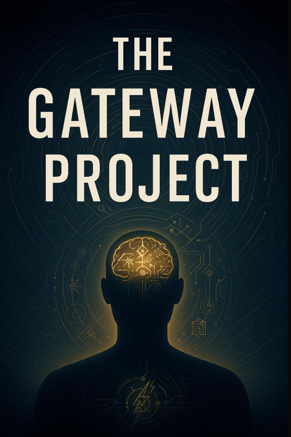 The Gateway Project: Exploring the Edge of Consciousness and the CIA’s Hidden Science