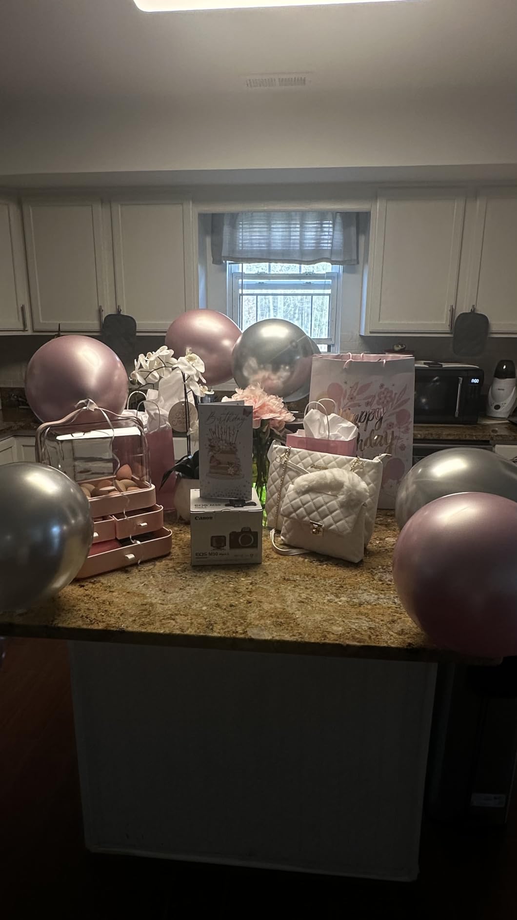 Perfect gift for my sister’