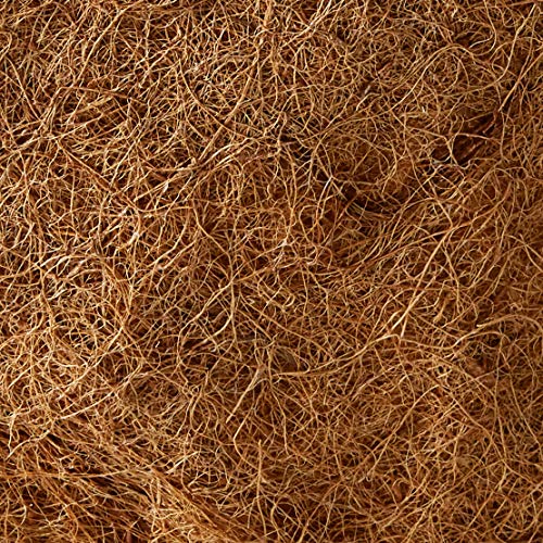 Bosmere F919 30 Inch Pre Formed Replacement Coco Liner With Soil Moist For Window Basket (Pack Of 2) #TOP4