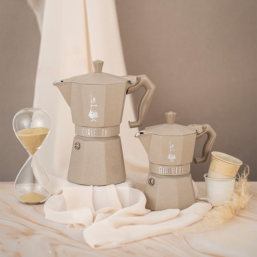 Amazon.co.jp: Bialetti Moka限定 八角形IHエスプレッソコーヒー