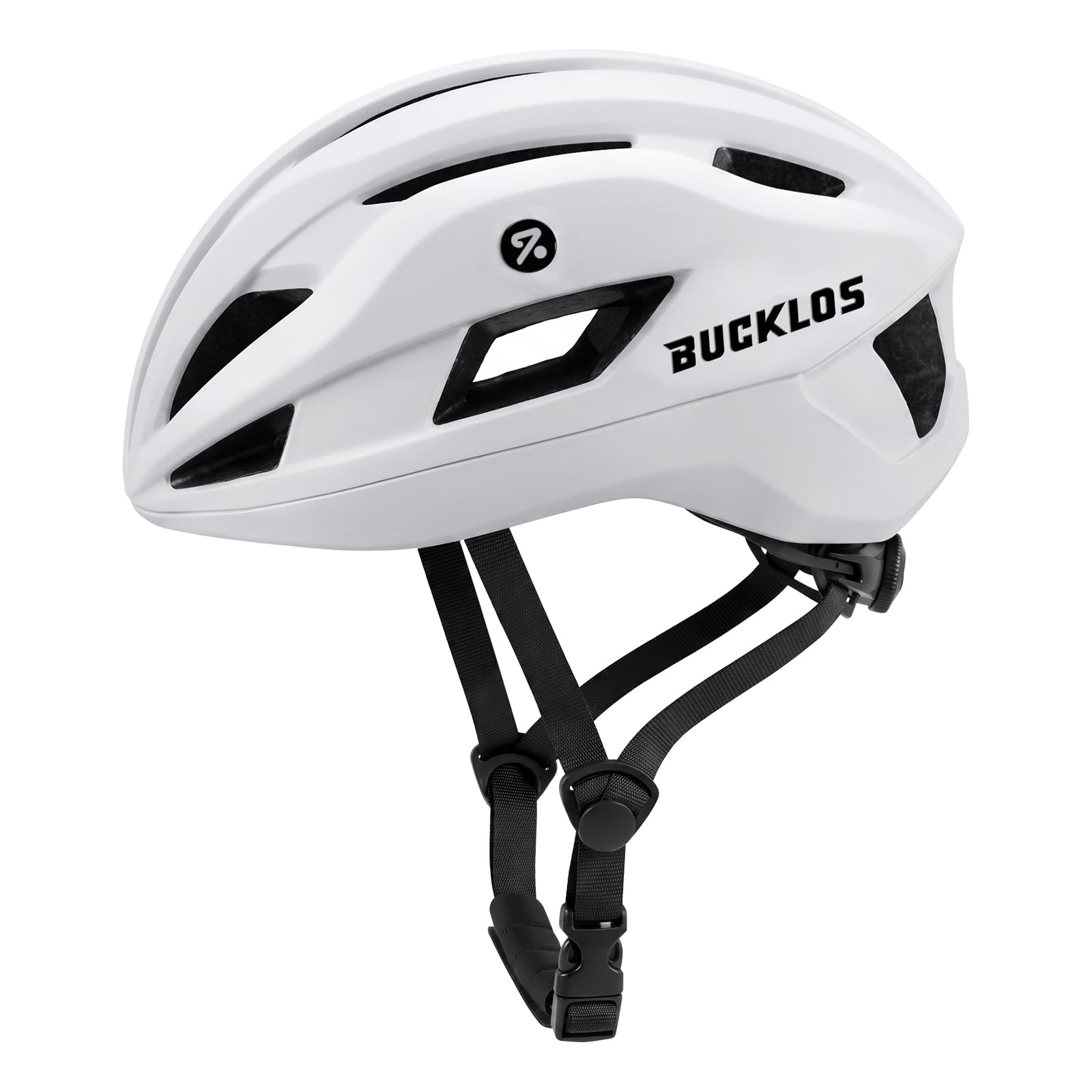 AEYINO Bike Helmet for Adult Commute & Road Cycling 55-61cm