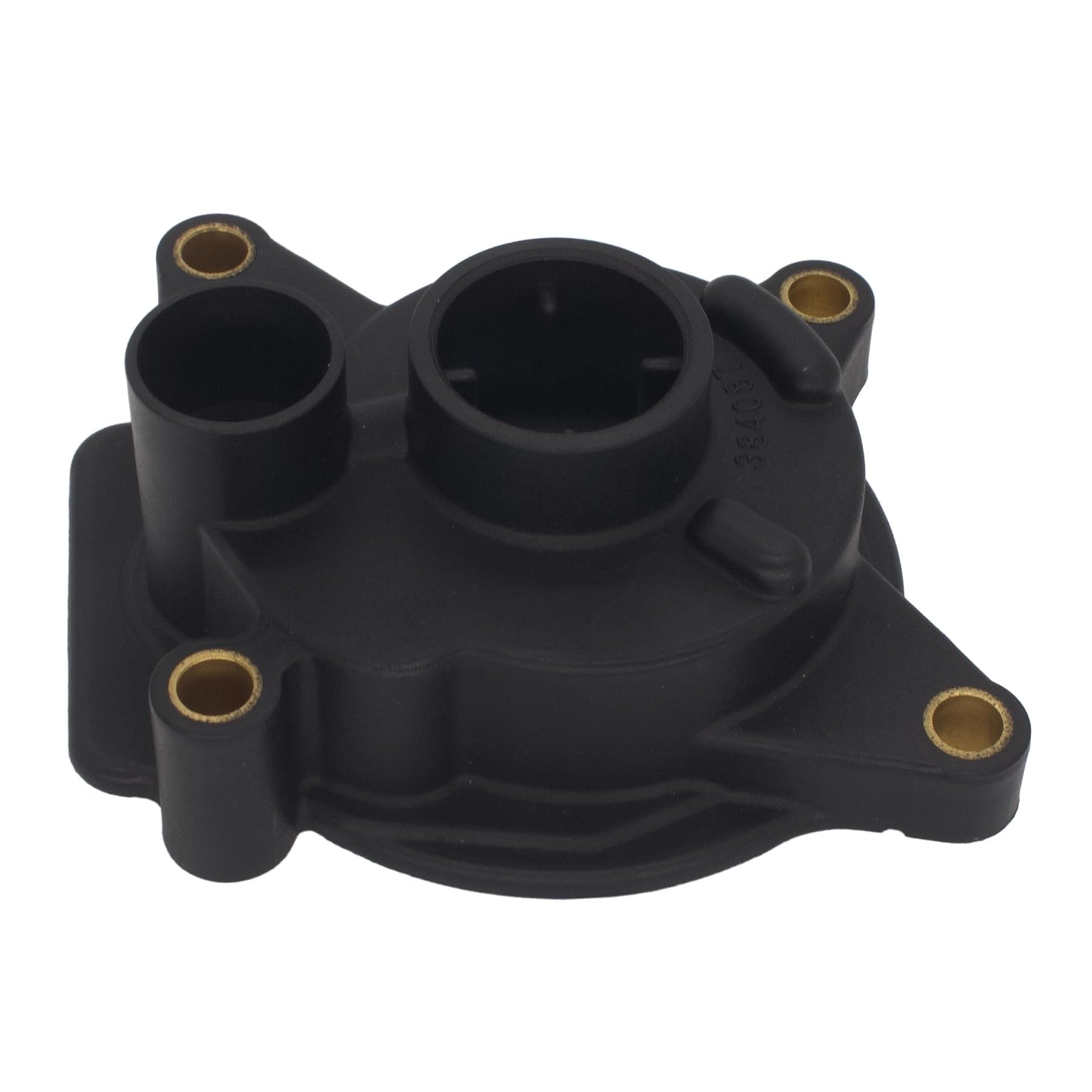 391635 18-3378 Kit pompa acqua per fuoribordo Johnson Evinrude 50 55 60 HP Riparazioni facili